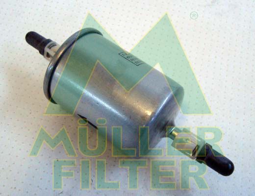 MULLER FILTER Polttoainesuodatin FB211